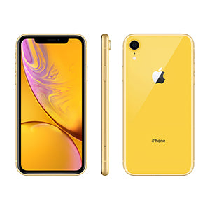 iPhone XR Seminuevo iPhone XR Seminuevo